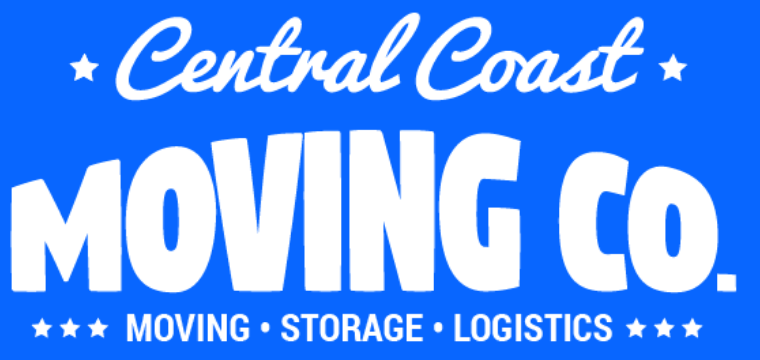 Central Coast Moving Co. — Moving, Storage, Logistics